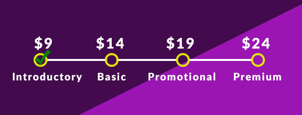 Launching Price Discounts - Bonus Product for WooCommerce